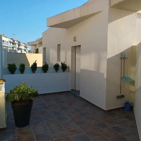 Holliday Rising Sun Cullera וילה