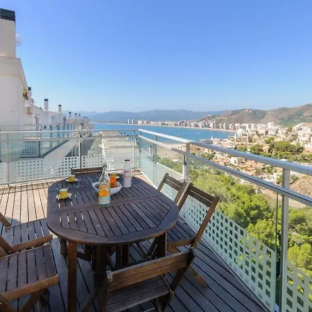 Holliday Rising Sun Cullera Villa